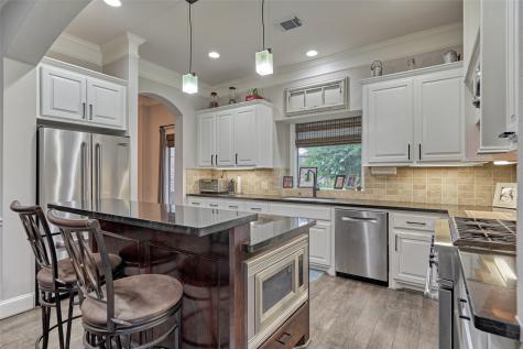47 Trellis Court Conroe TX 77304