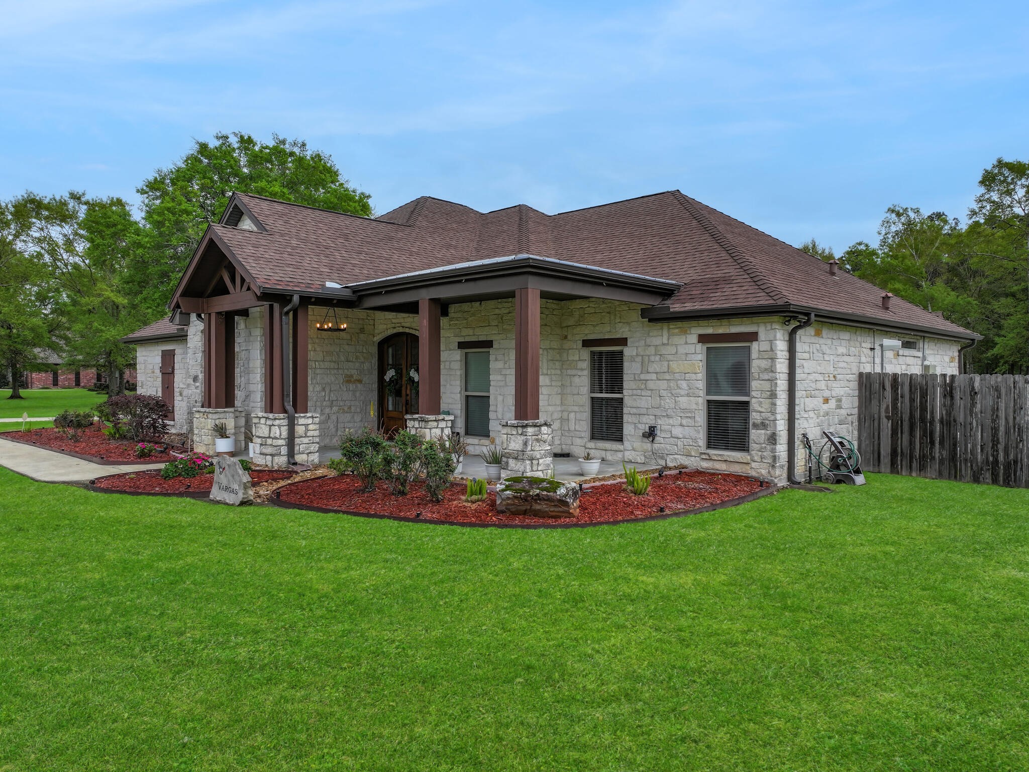 5450 Polar Road Orange TX 77632