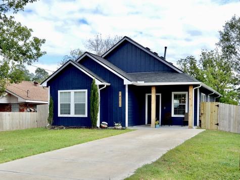 14223 W Richmond Street Needville TX 77461