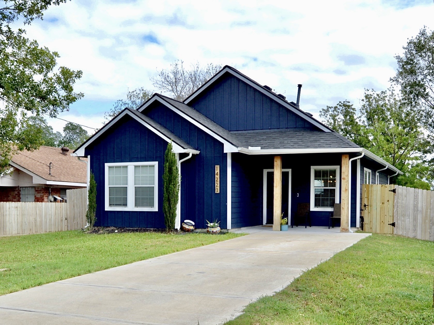 14223 W Richmond Street Needville TX 77461