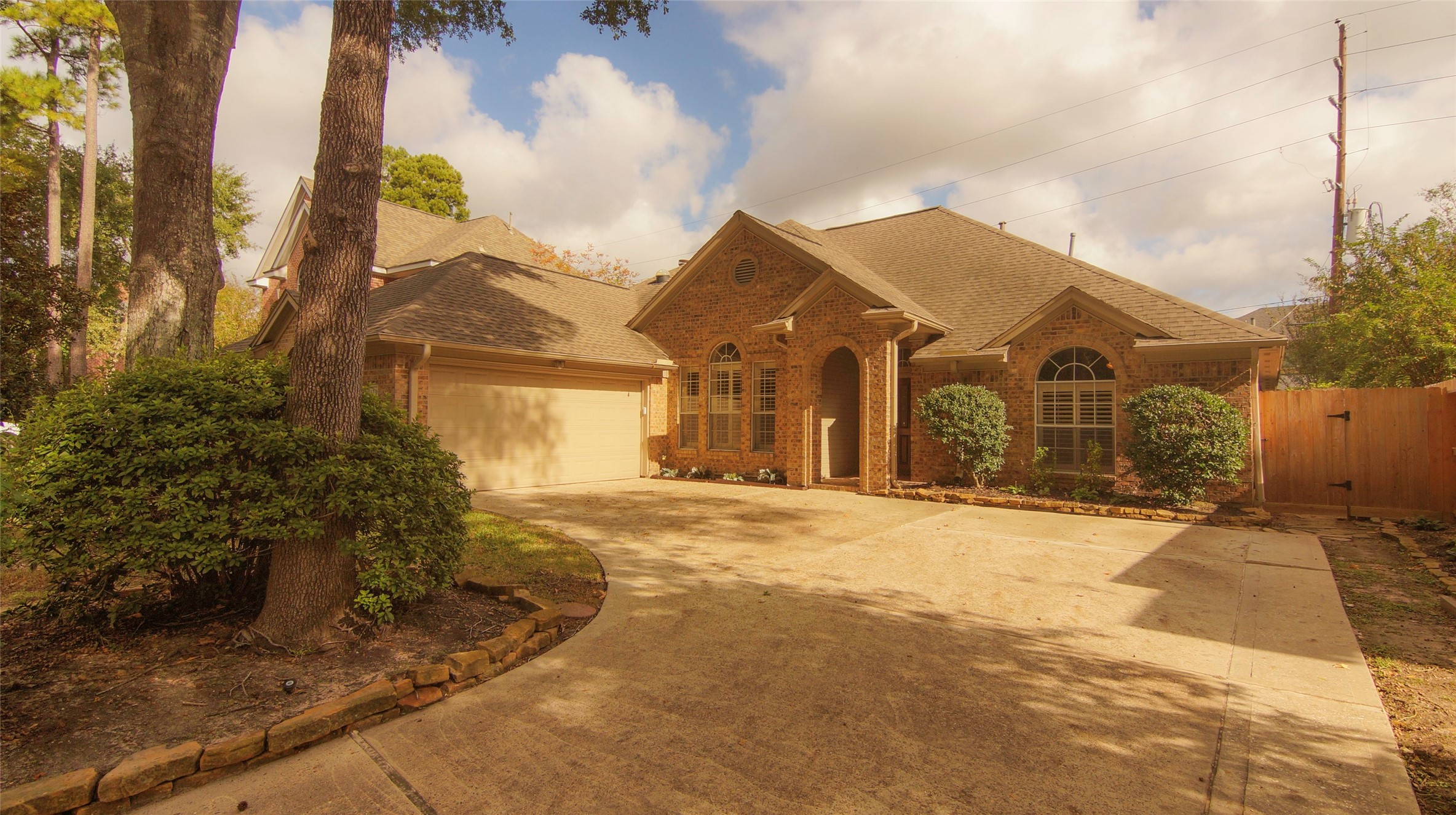 16238 Morningbrook Drive Spring TX 77379