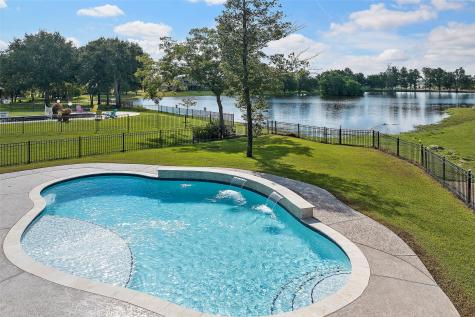 11622 N Grand Pine Circle Montgomery TX 77356