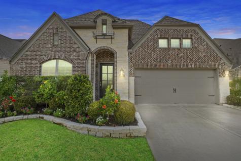 20303 Noble Arabian Drive Tomball TX 77377