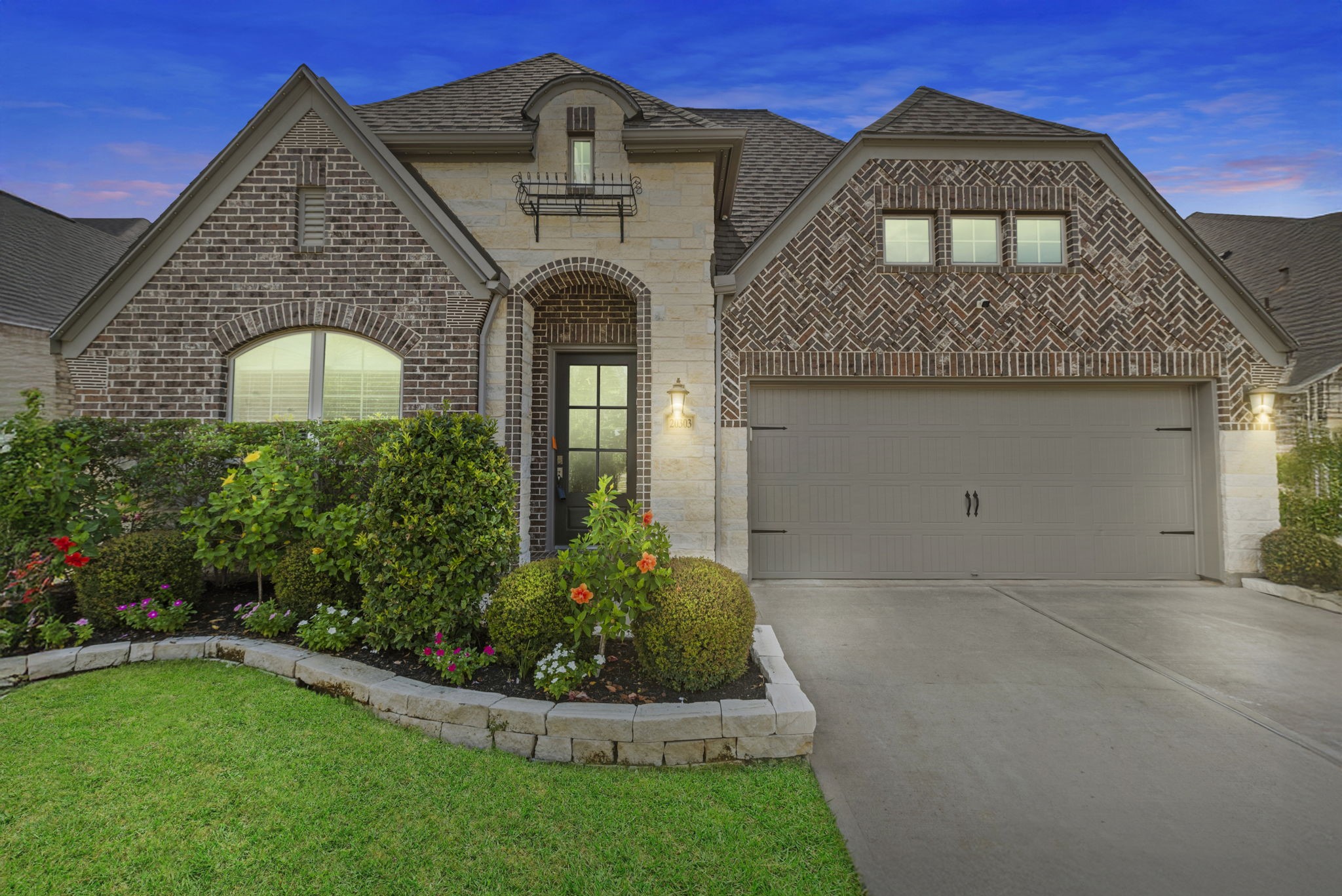 20303 Noble Arabian Drive Tomball TX 77377