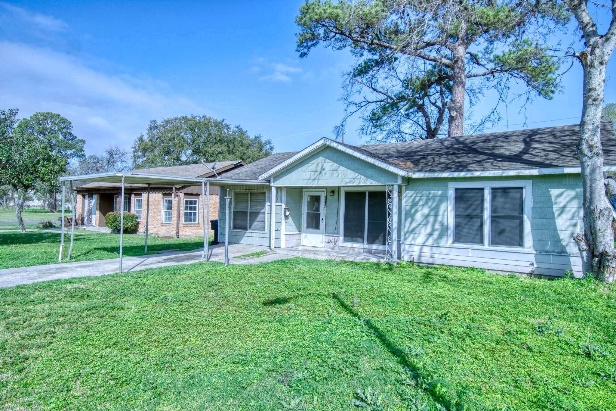 242 Hyta Street Houston TX 77018