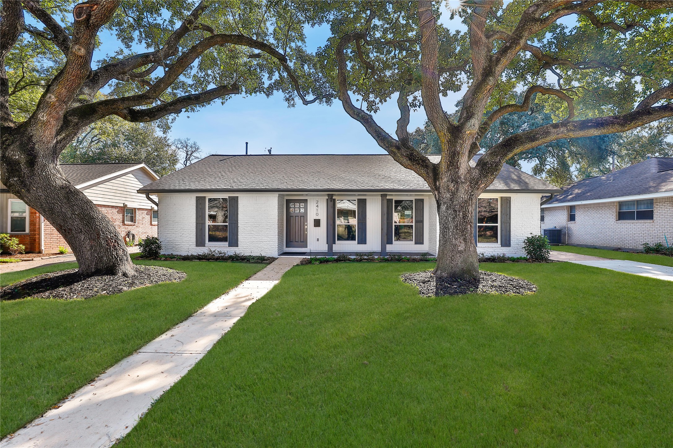 2410 Haverhill Drive Houston TX 77008