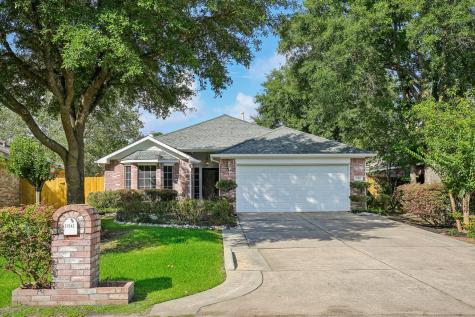 21542 Maddux Drive Porter TX 77365