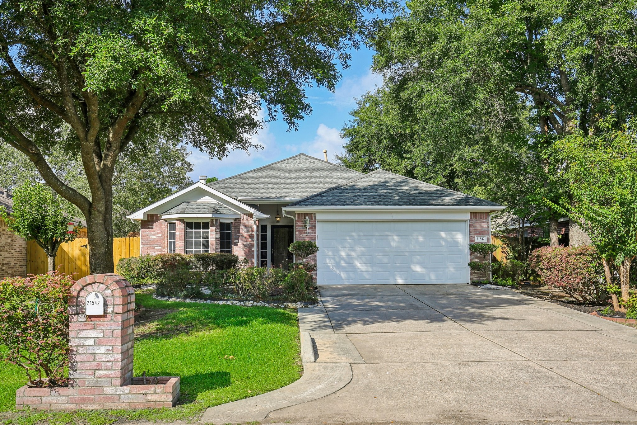 21542 Maddux Drive Porter TX 77365