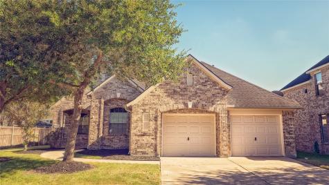 6403 Winding Cove Lane Katy TX 77450