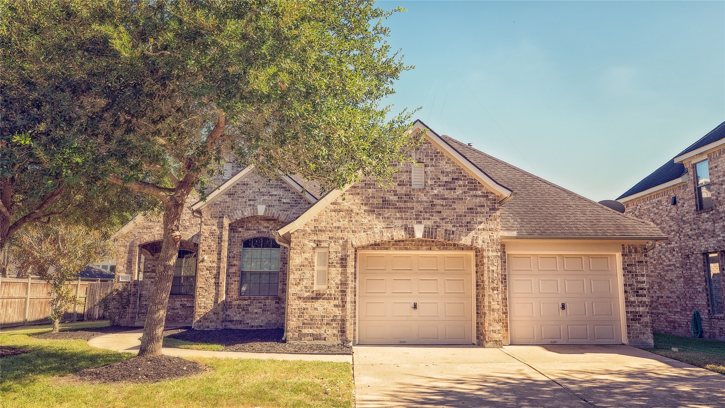 6403 Winding Cove Lane Katy TX 77450