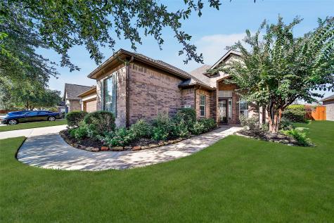 9119 Lake Lewisville Court Cypress TX 77433