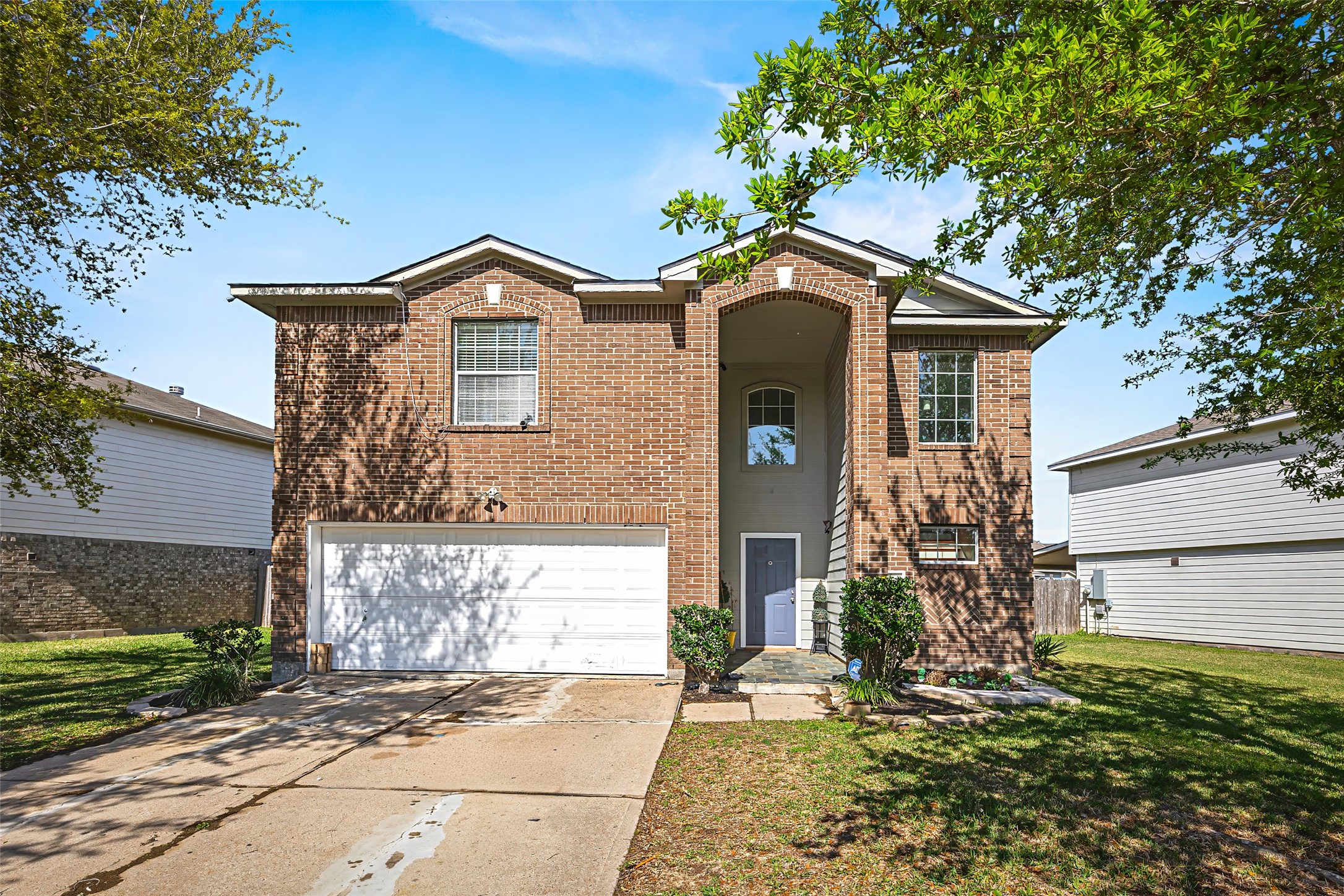 7703 Northfork Hollow Lane Richmond TX 77407
