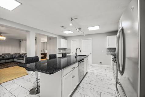7703 Northfork Hollow Lane Richmond TX 77407