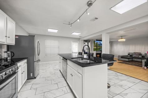 7703 Northfork Hollow Lane Richmond TX 77407