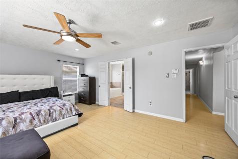 7703 Northfork Hollow Lane Richmond TX 77407