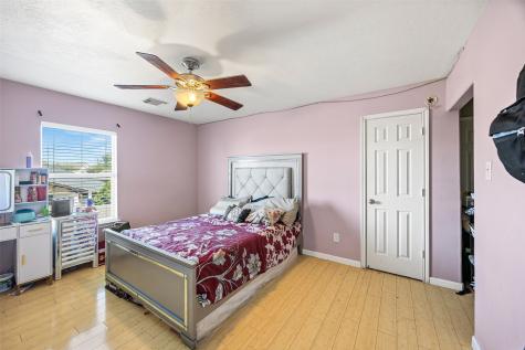 7703 Northfork Hollow Lane Richmond TX 77407
