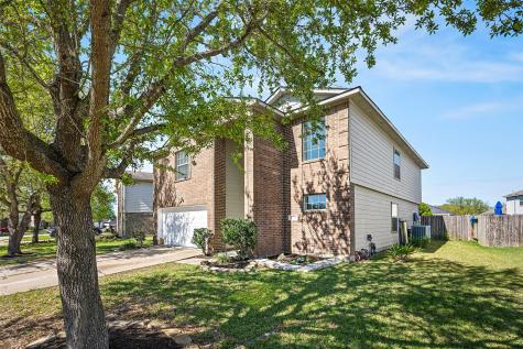 7703 Northfork Hollow Lane Richmond TX 77407