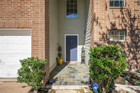 7703 Northfork Hollow Lane Richmond TX 77407