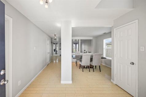 7703 Northfork Hollow Lane Richmond TX 77407
