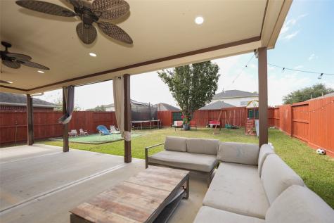 4711 Ivy Meadow Lane Katy TX 77449