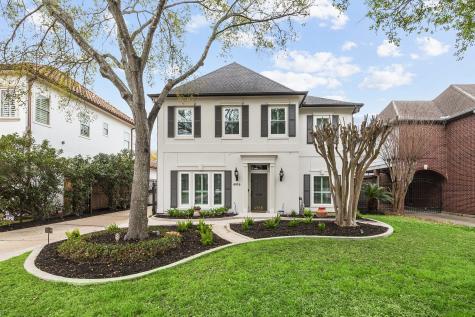 4916 Beech Street Bellaire TX 77401