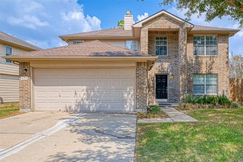 3614 John Hancock Lane Missouri City TX 77459