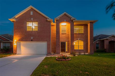 15327 Waumsley Way Sugar Land TX 77498
