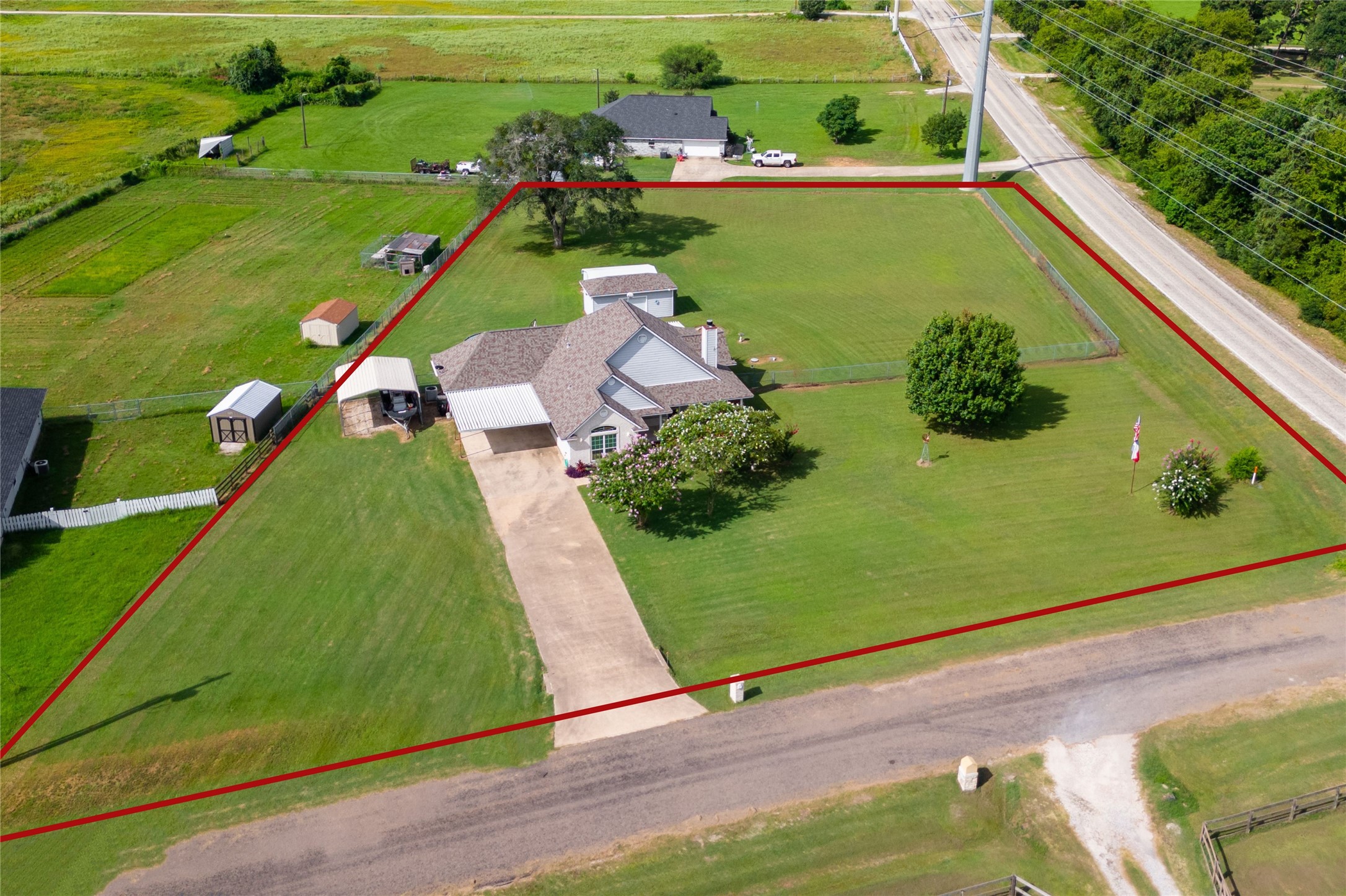 1491 Riata Court Bryan TX 77808
