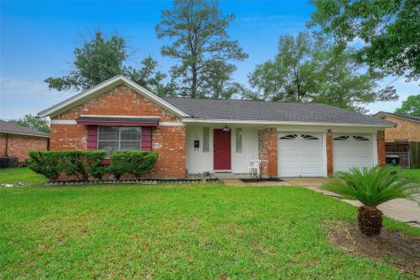 659 Fawn Drive Houston TX 77015