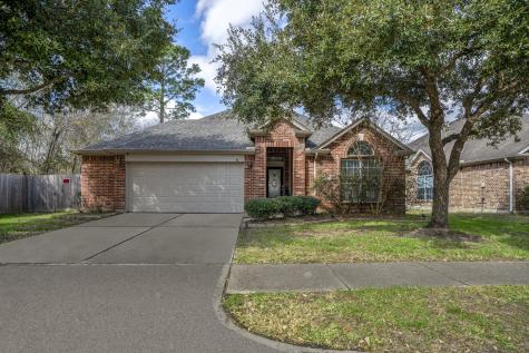 9038 Heather Springs Drive Spring TX 77379