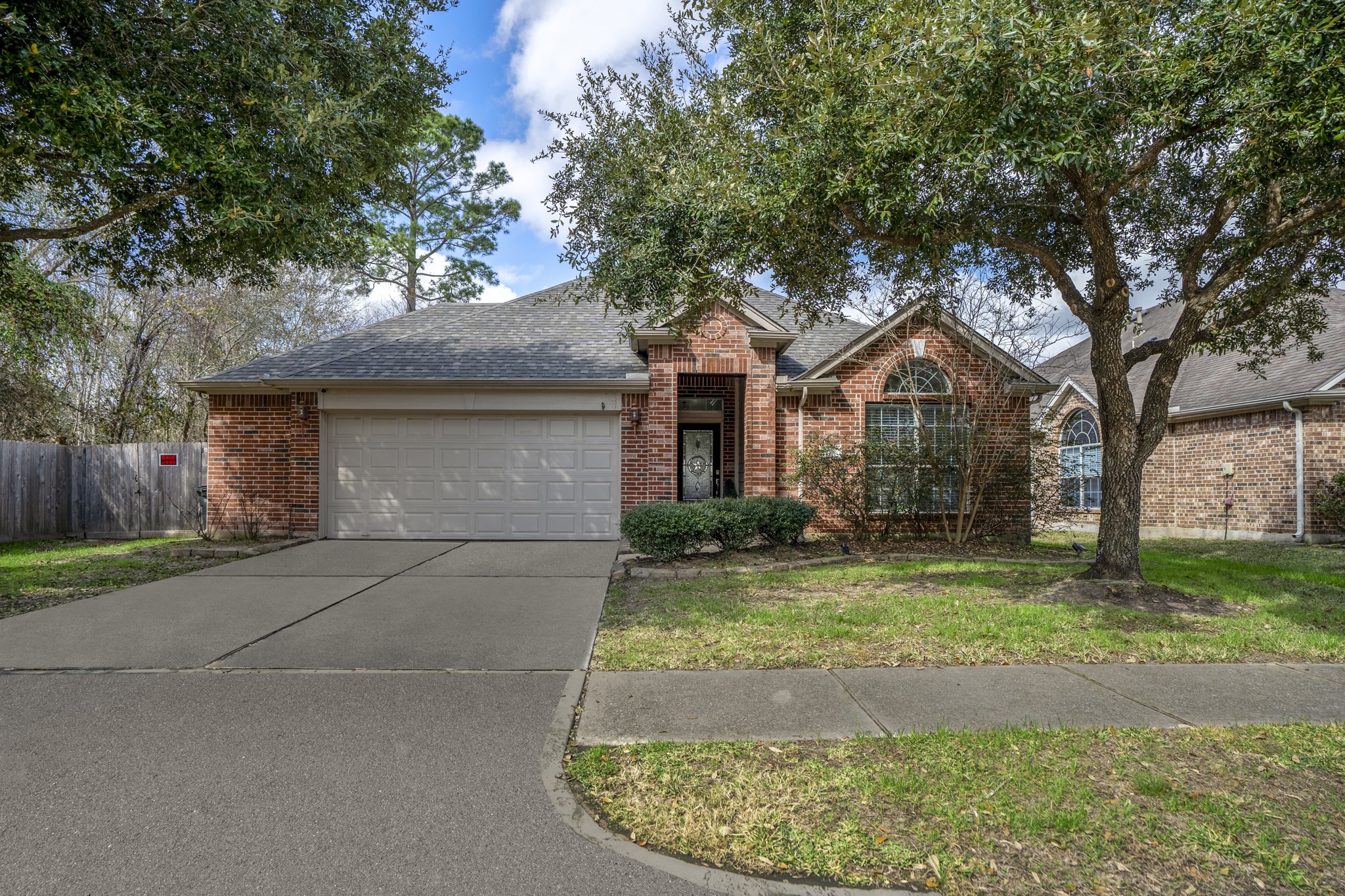 9038 Heather Springs Drive Spring TX 77379