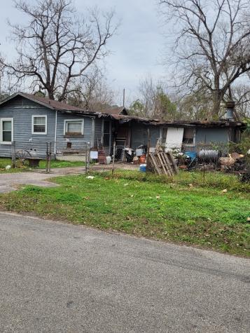 2402 Mierianne Street Houston TX 77093