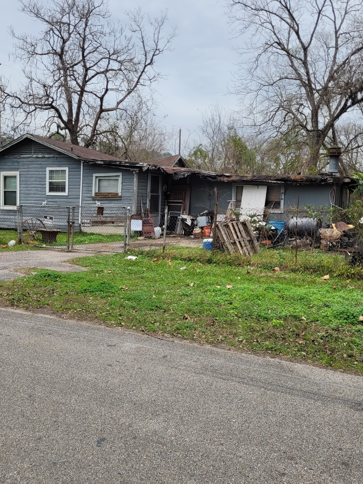 2402 Mierianne Street Houston TX 77093