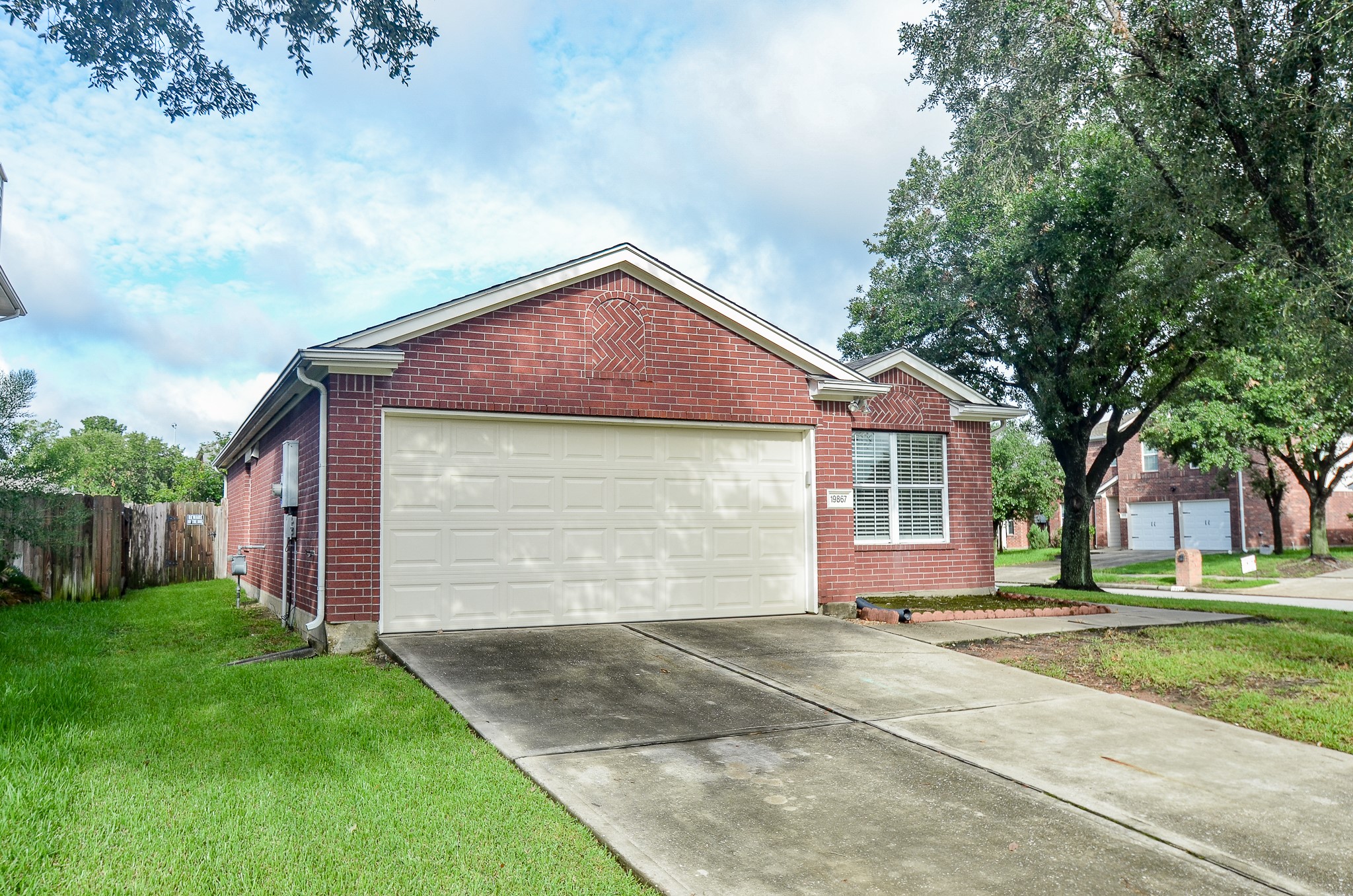 19867 Cypresswood Dale Spring TX 77373