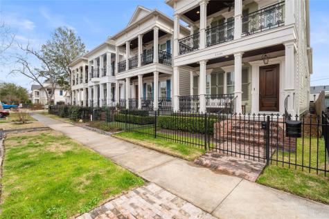 444 W 17th Street B Houston TX 77008