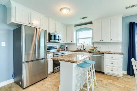 510 Fort Velasco Drive Surfside Beach TX 77541