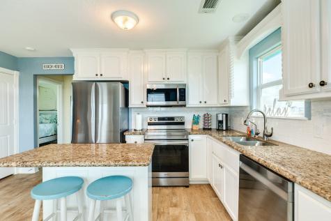510 Fort Velasco Drive Surfside Beach TX 77541