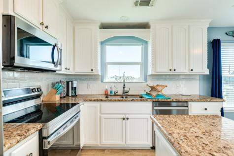 510 Fort Velasco Drive Surfside Beach TX 77541