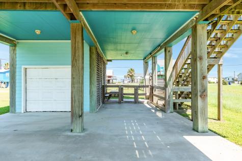 510 Fort Velasco Drive Surfside Beach TX 77541