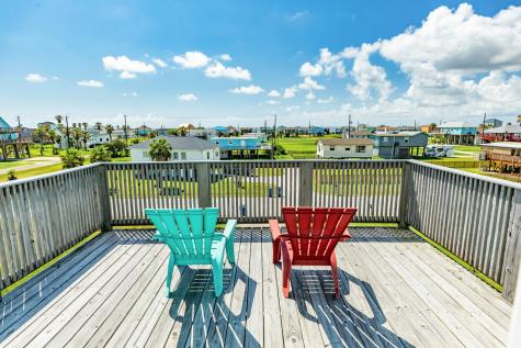 510 Fort Velasco Drive Surfside Beach TX 77541