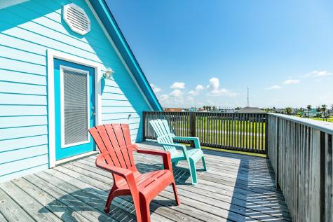 510 Fort Velasco Drive Surfside Beach TX 77541