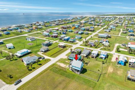 510 Fort Velasco Drive Surfside Beach TX 77541