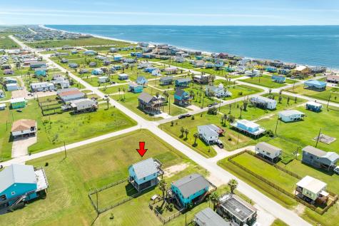 510 Fort Velasco Drive Surfside Beach TX 77541
