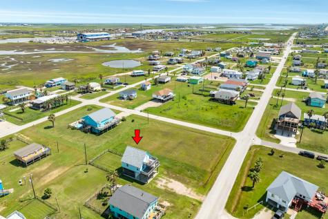 510 Fort Velasco Drive Surfside Beach TX 77541