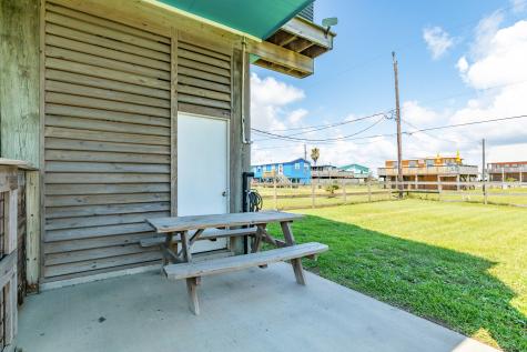 510 Fort Velasco Drive Surfside Beach TX 77541