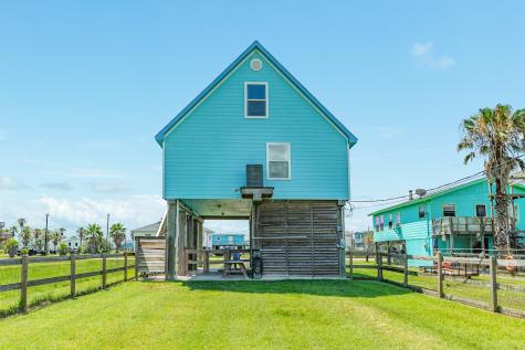 510 Fort Velasco Drive Surfside Beach TX 77541