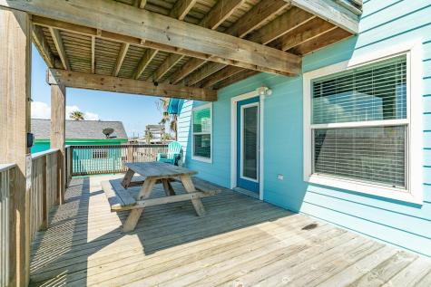510 Fort Velasco Drive Surfside Beach TX 77541