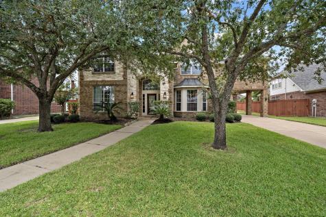 6319 Concho Bay Drive Houston TX 77041
