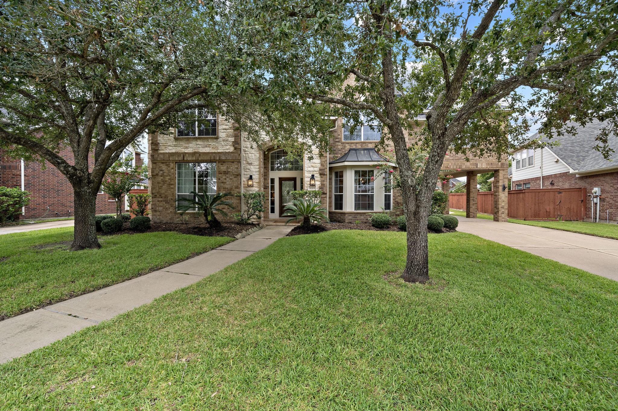 6319 Concho Bay Drive Houston TX 77041