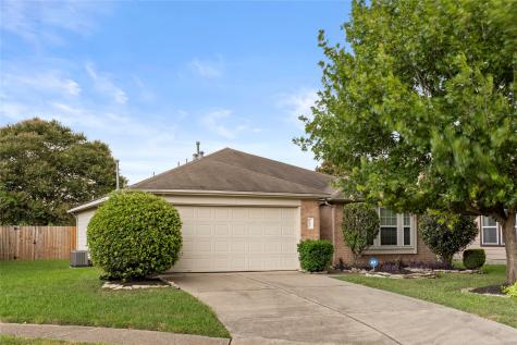 9515 Summer Laurel Lane Houston TX 77088